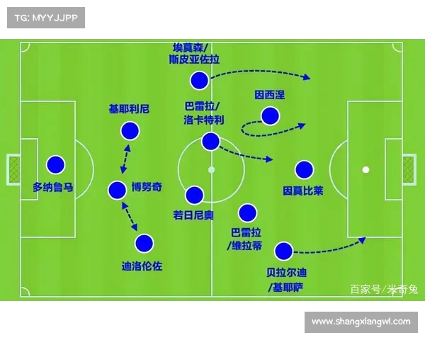 高位逼抢战术的应用与发展分析以及对现代足球比赛影响的探讨