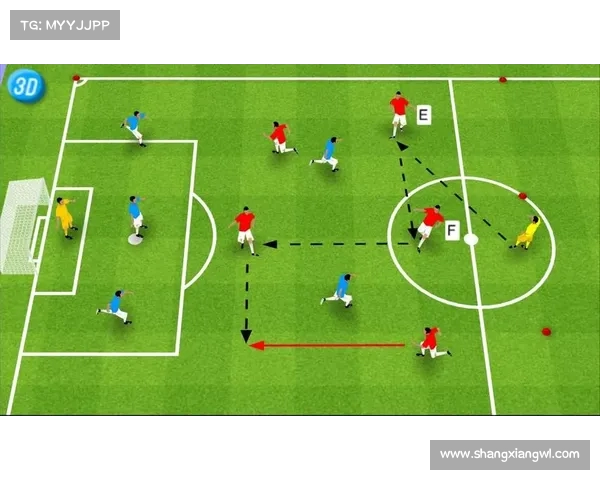 西甲单前锋战术解析:如何打造以单前锋为核心的进攻体系 西甲单前锋战术解析:如何打造以单前锋为核心的进攻体系