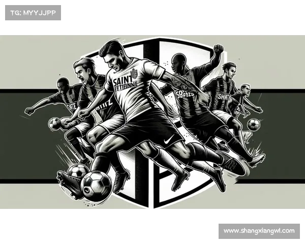 法甲球迷激情应援：为爱而战的力量与情感传递